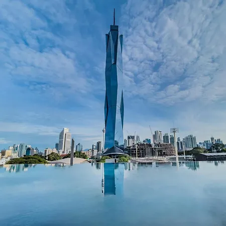 Opus Residences By Wakely Kuala Lumpur
